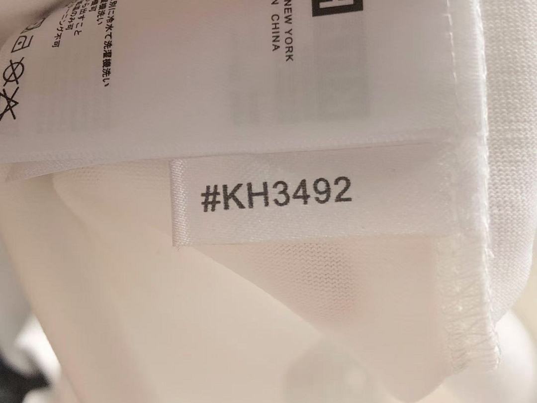Kith 95 KITH T-SHIRT 57043895 (Im 170Cm 60Kg I Wear Size M In The Phot) - Image 17