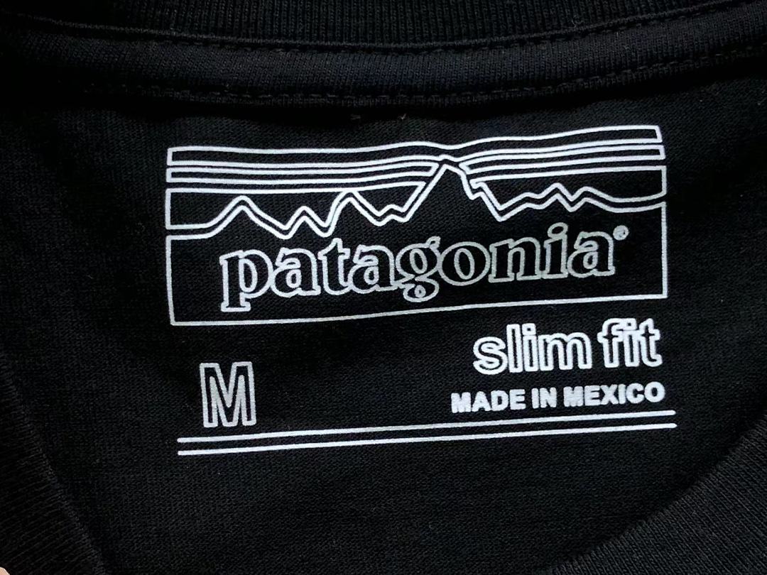 On Running 78 PATAGONIA T-SHIRT 123142202 (Im 170Cm 60Kg I Wear Size M In The Phot) - Image 33