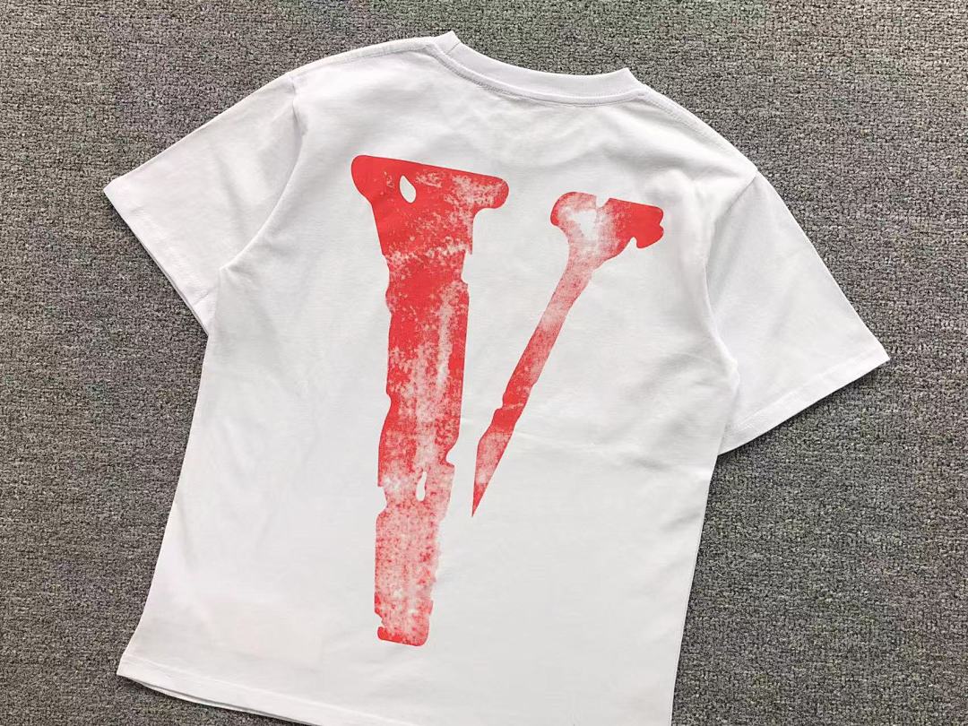 On Running 69 VLONE T-SHIRT 504145891 (Im 170Cm 60Kg I Wear Size S In The Phot) - Image 14