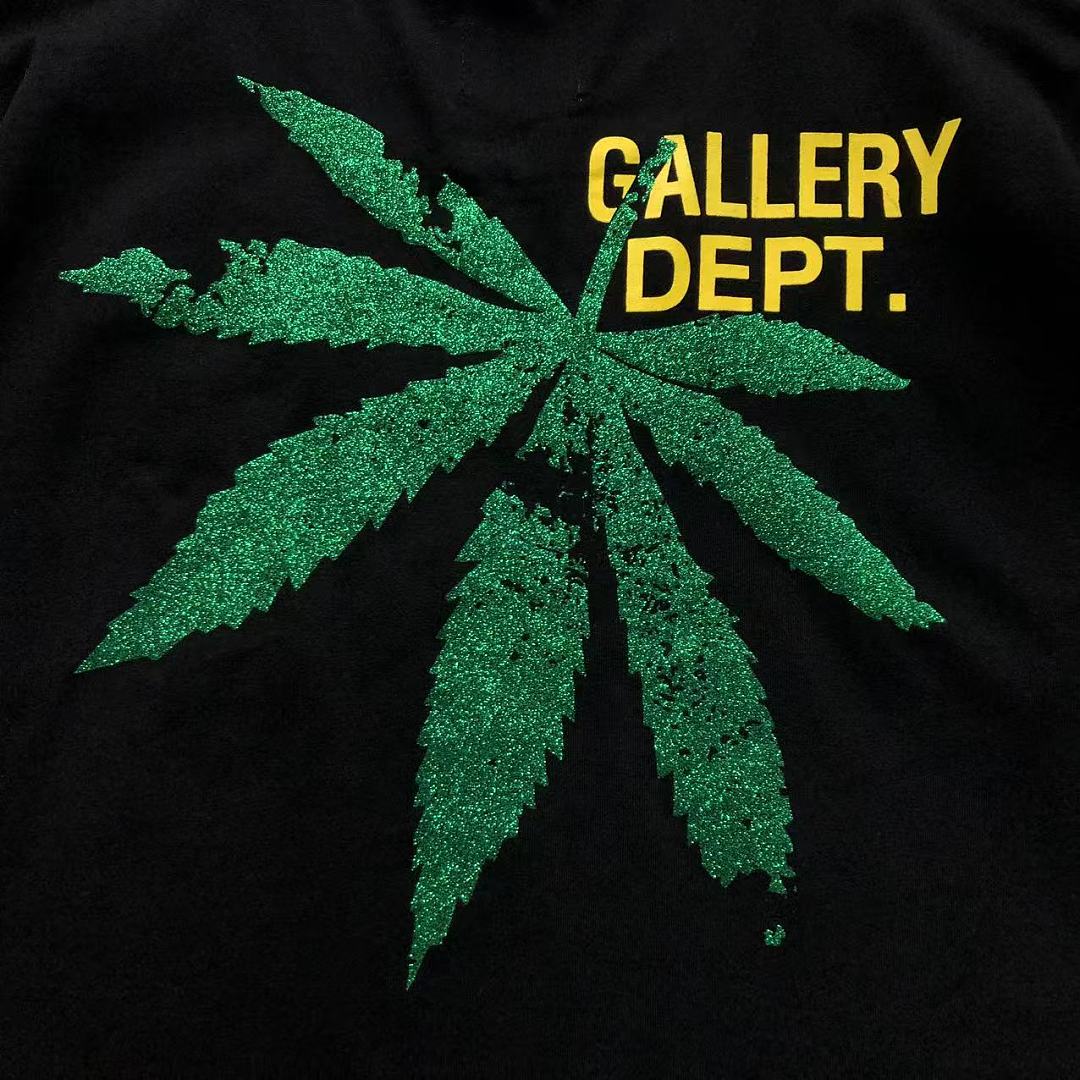 Gallery Dept 118 GALLERY DEPT T-SHIRT 3204252617 (Im 170Cm 60Kg I Wear Size S In The Phot) - Image 10