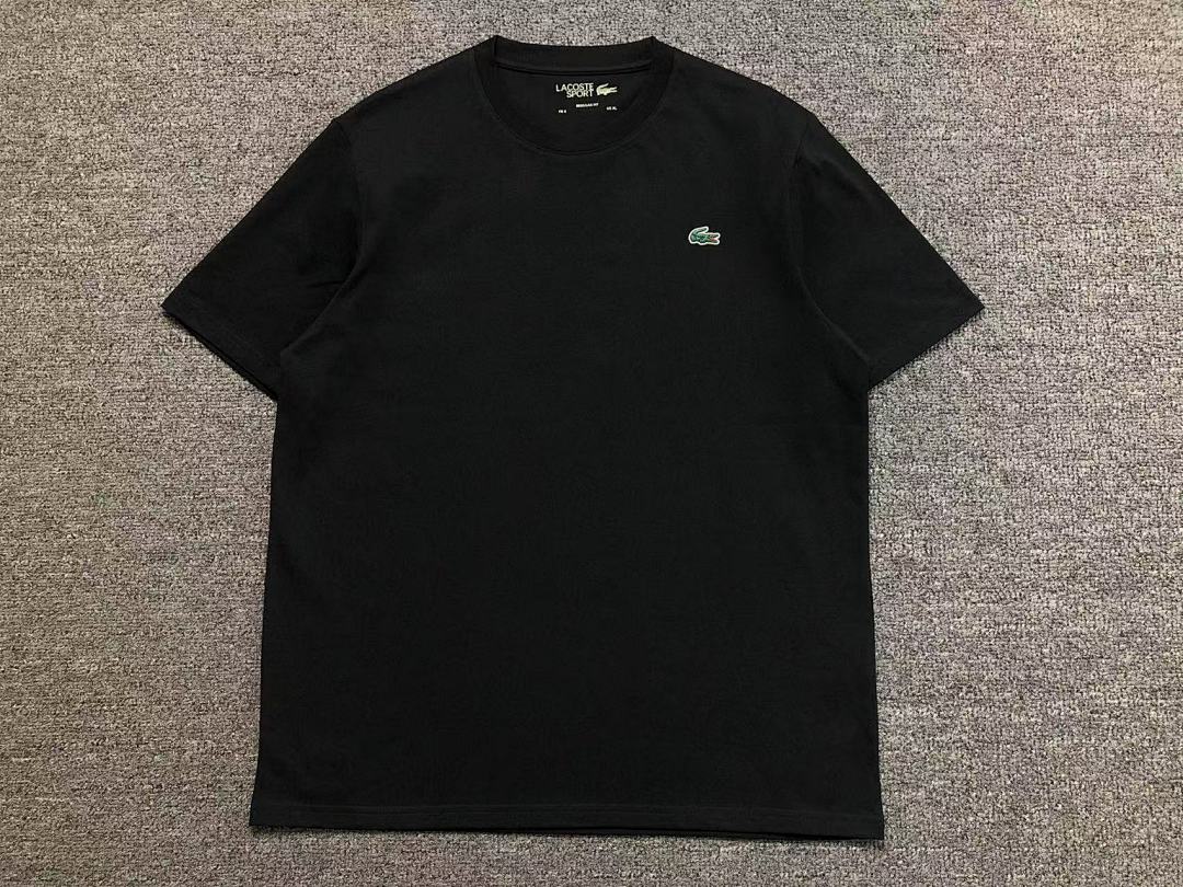 Lacoste 85 LACOSTE T-SHIRT 215130103 (Im 170Cm 60Kg I Wear Size XL In The Phot) - Image 17