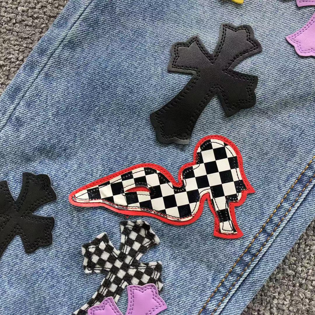 Comme des Garcons 225 C⭐⭐OME HE⭐⭐TS - Image 7