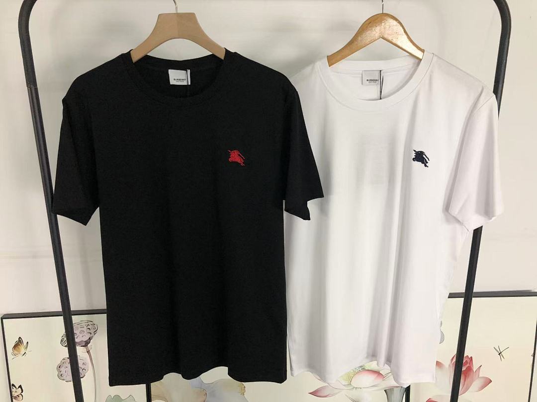 Burberry 128 B⭐R⭐E⭐RY T-SHIRT 2203103601 (Im 170Cm 60Kg I Wear Size XL In The Phot) - Image 22