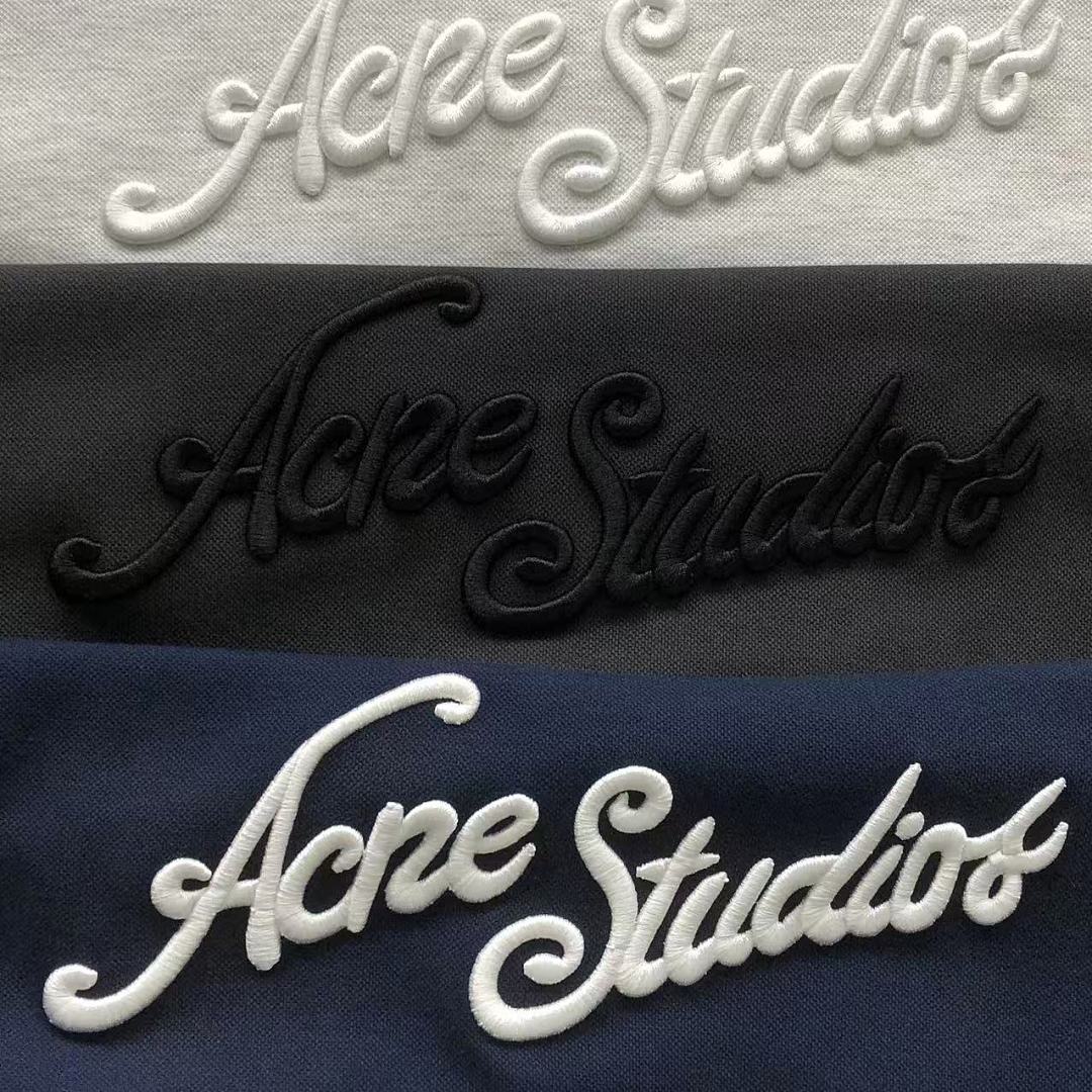 Acne Studios 139 ACNE STUDIOS LONG SLEEVED 4208262877 (Im 170Cm 60Kg I Wear Size M In The Phot) - Image 18