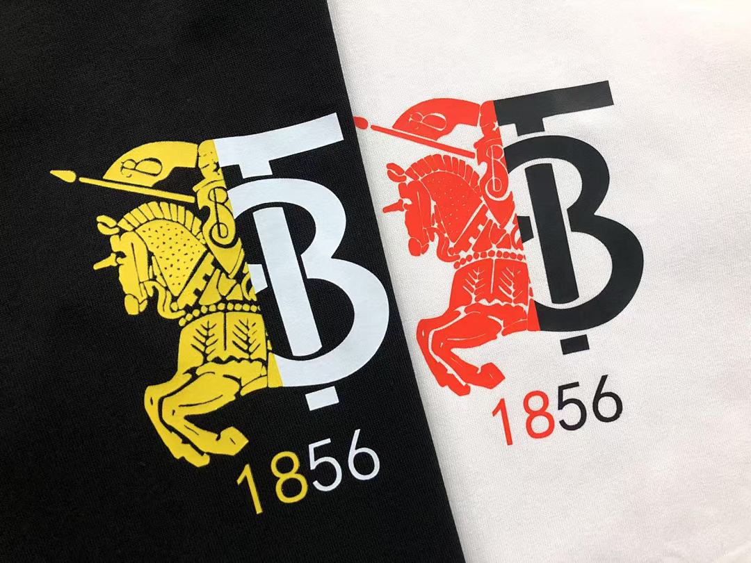 Burberry 98 B⭐R⭐E⭐RY T-SHIRT 2161132125 (Im 170Cm 60Kg I Wear Size S In The Phot) - Image 12