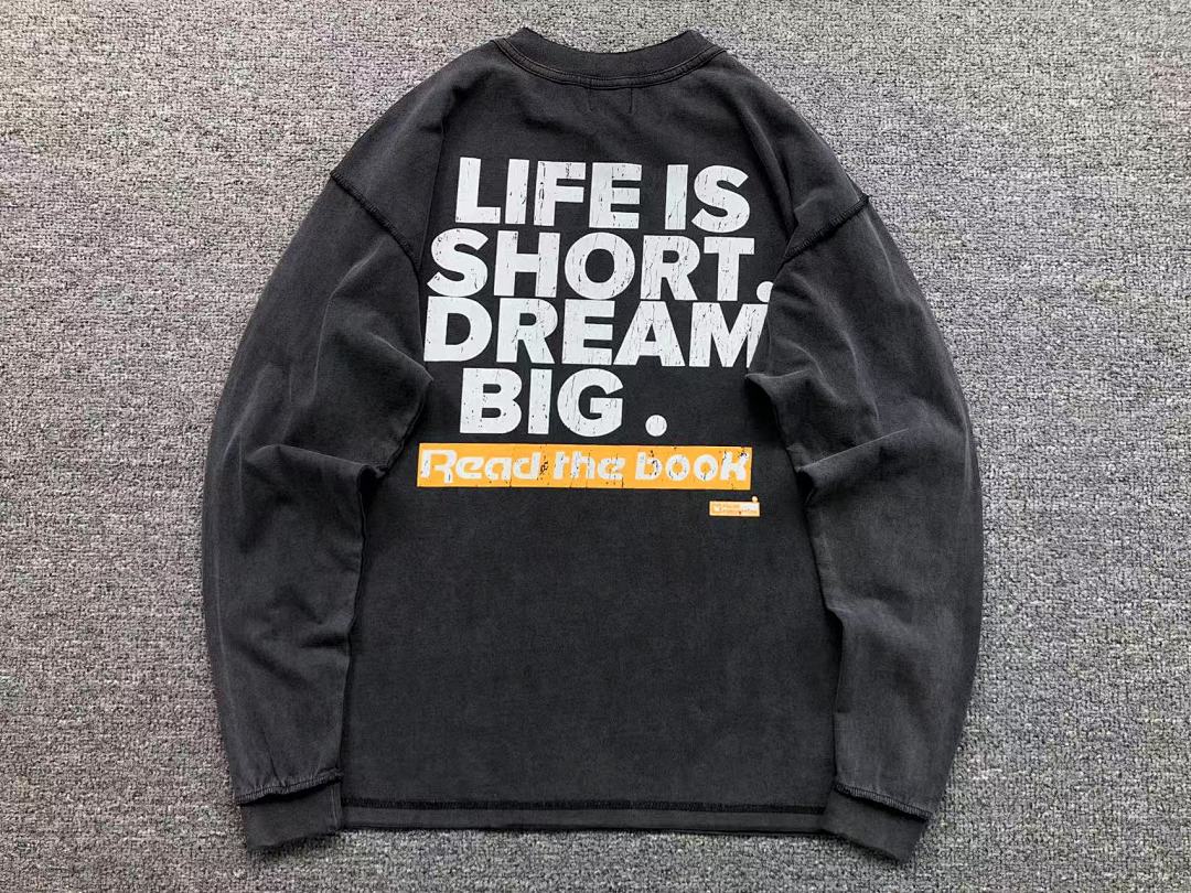 Unbranded 125 FA⭐SE PE⭐⭐EP⭐IO⭐ LONG SLEEVED 216250217 (Im 170Cm 60Kg I Wear Size S In The Phot) - Image 10