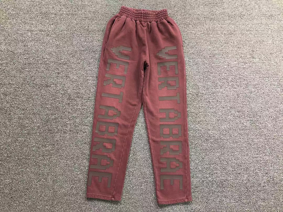 On Running 288 FASHION TROUSERS 214190372 (Im 170Cm 60Kg I Wear Size M In The Phot) - Image 5