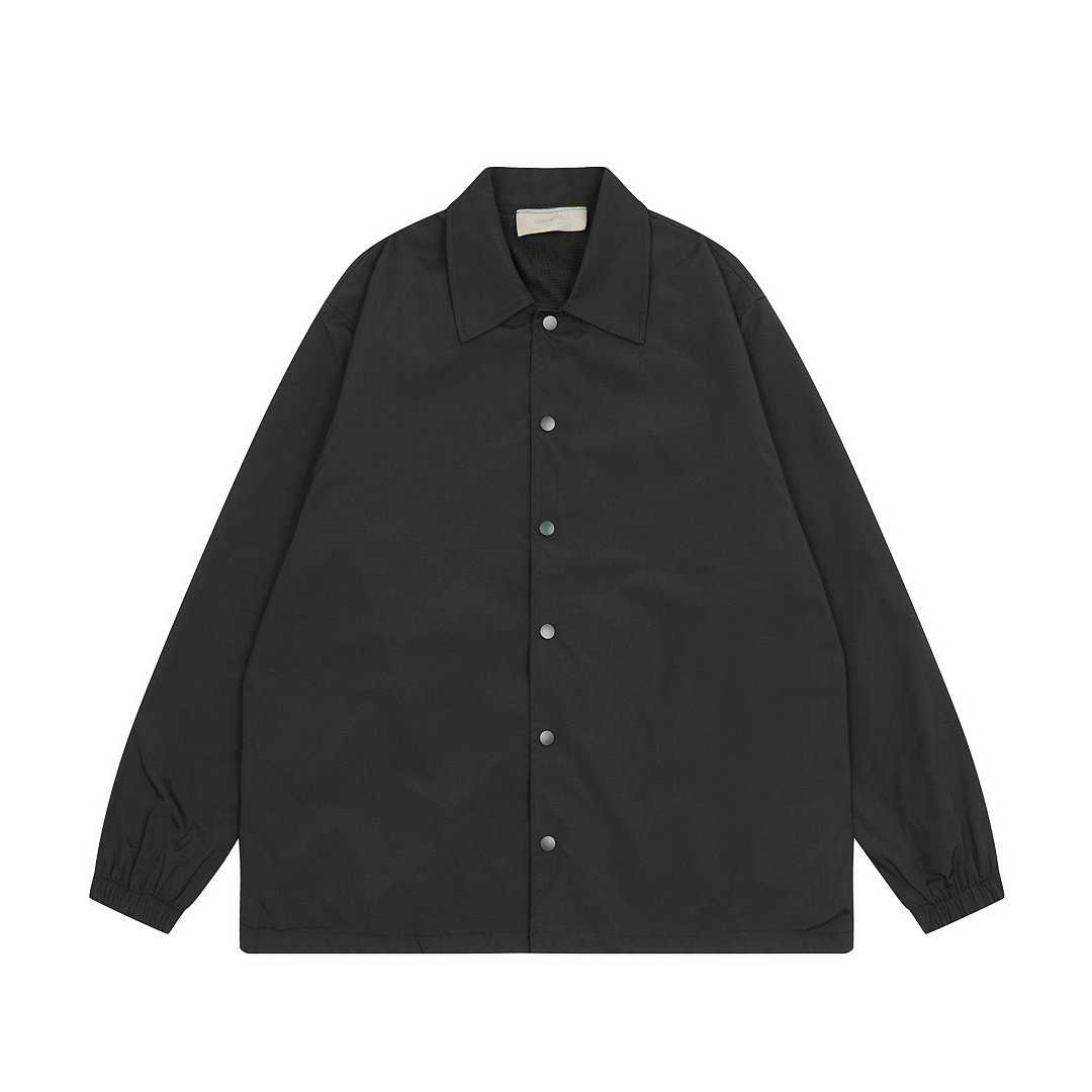 Fear of God 136 FOG - Image 5