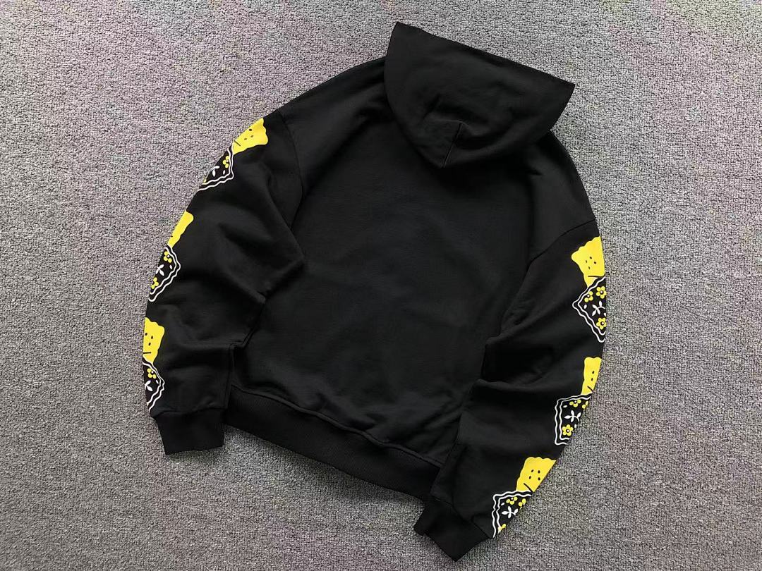 Unbranded 228 K⭐PI⭐A⭐ HOODIE 216073472 (Im 170Cm 60Kg I Wear Size M In The Phot) - Image 16