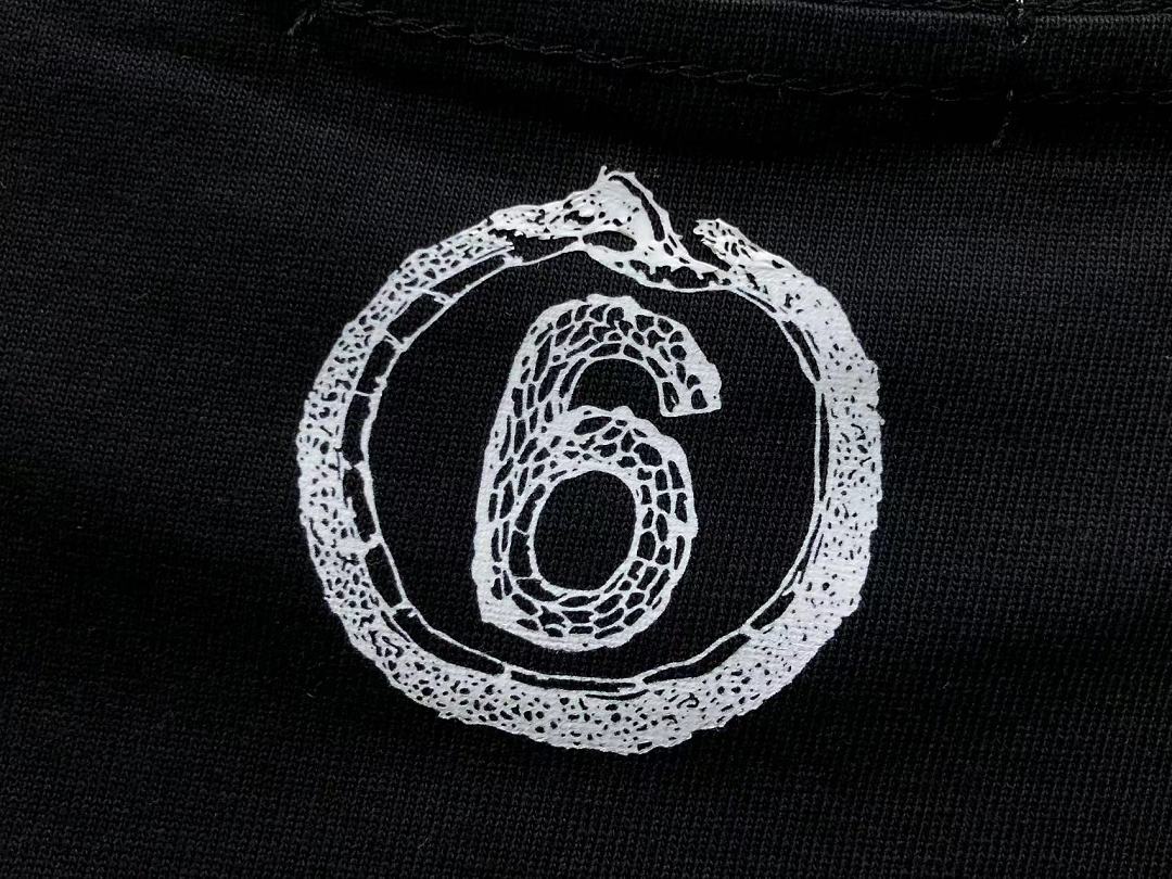 On Running 105 MAISON MARGIELA LONG SLEEVED 52073026136 (Im 170Cm 60Kg I Wear Size S In The Phot) - Image 15