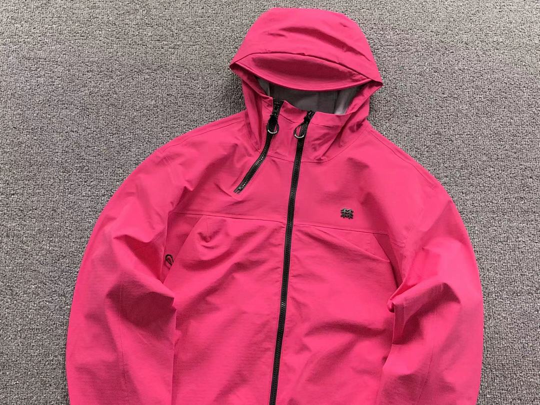 On Running 419 K⭐⭐ON SP⭐⭐T JACKET 218150915 (Im 170Cm 60Kg I Wear Size M In The Phot) - Image 11