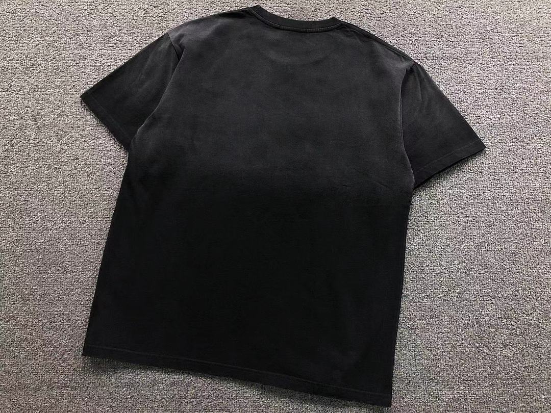 Unbranded 113 FASHION T-SHIRT 3208130617 (Im 170Cm 60Kg I Wear Size S In The Phot) - Image 9