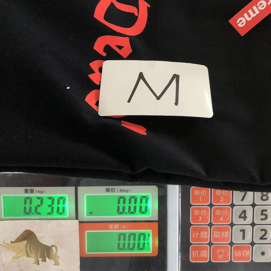 Supreme 88 S⭐⭐R⭐⭐E T-SHIRT 41062504123 (Im 170Cm 60Kg I Wear Size M In The Phot) - Image 26