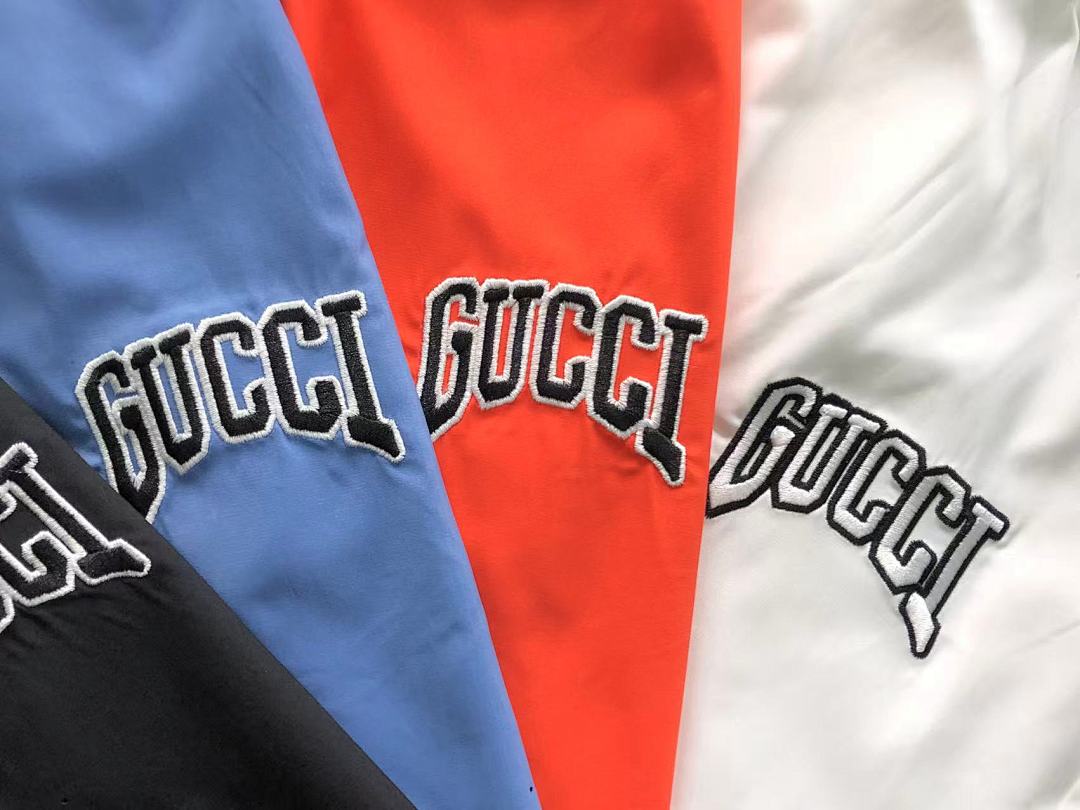 Gucci 95 G⭐C⭐I SHORTS 3203230820 (Im 170Cm 60Kg I Wear Size L In The Phot) - Image 18