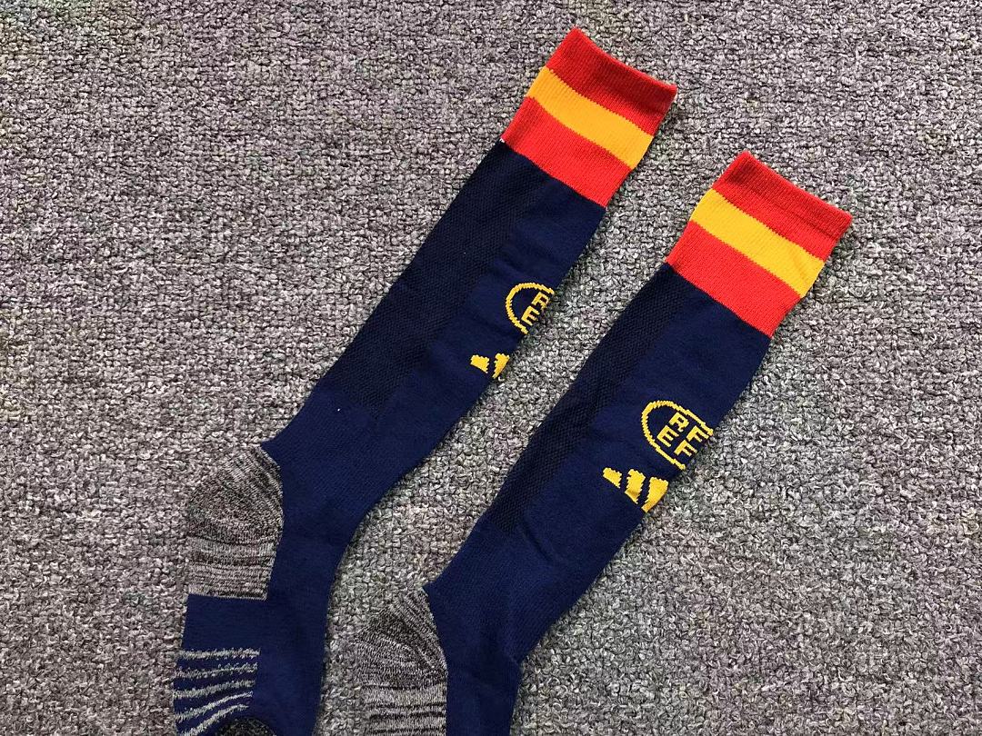Chanel 39 FOOTBALL SOCKS - Image 7