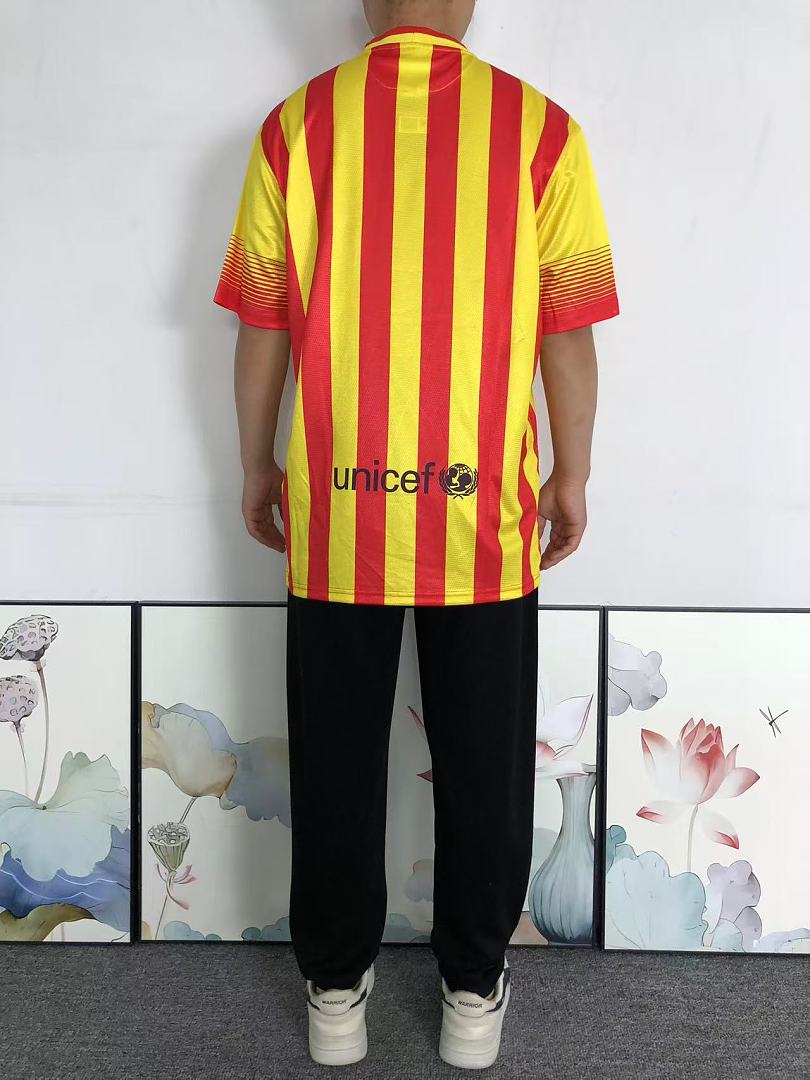 Unbranded 88 FOOTBALL T-SHIRT 1252144002 (Im 170Cm 60Kg I Wear Size L In The Phot) - Image 4