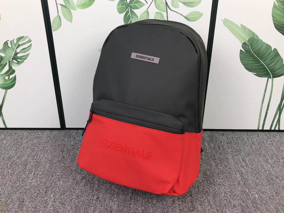 Fear of God 109 FOG BAG (Long 30CM* Wide 16CM* High 43CM) - Image 8