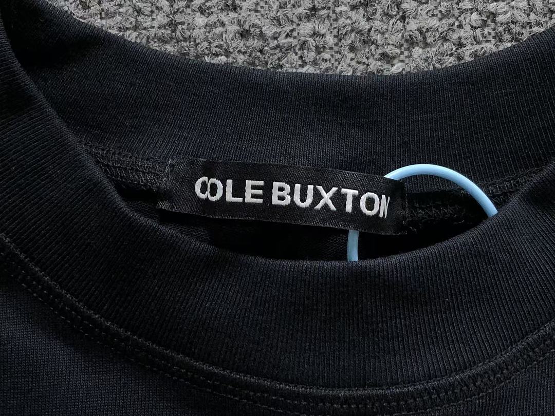 On Running 88 COLE BUXTON T-SHIRT 127130451 (Im 170Cm 60Kg I Wear Size M In The Phot) - Image 15