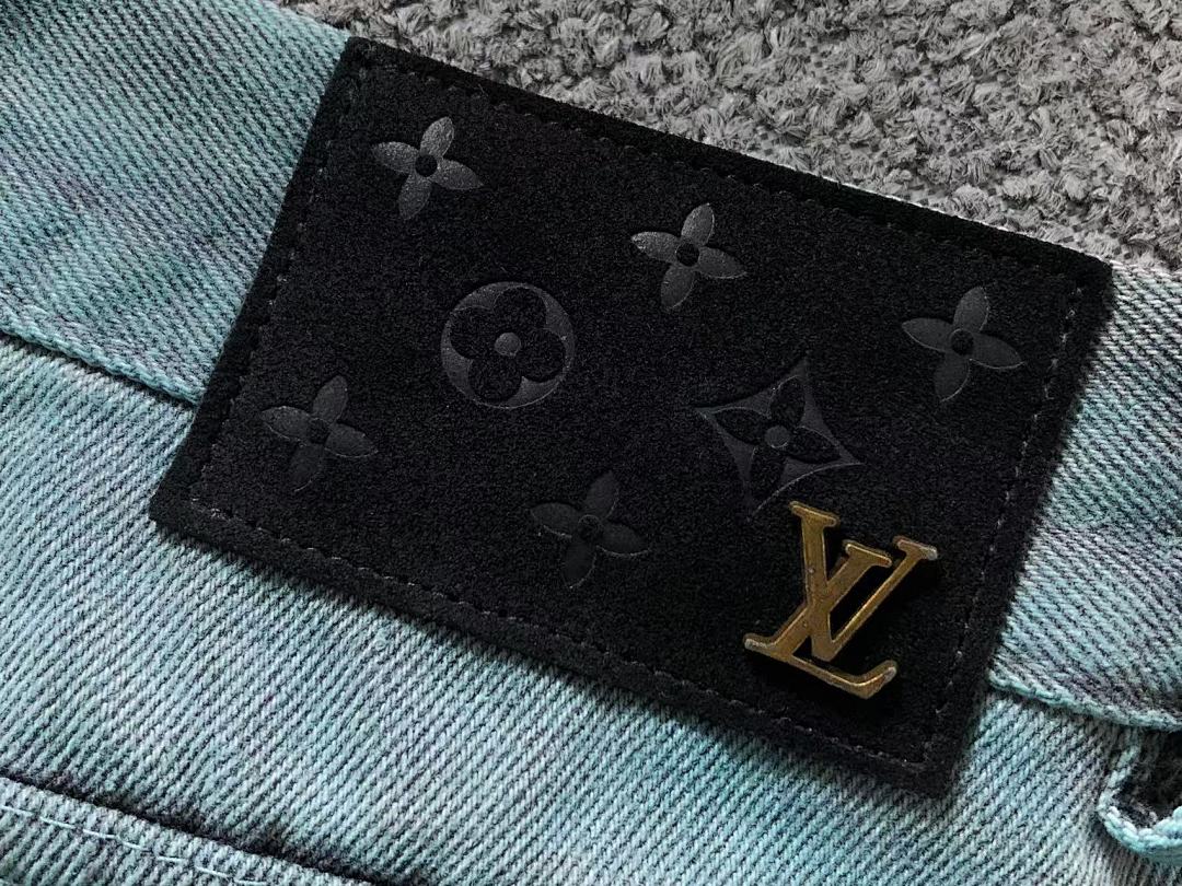 Louis Vuitton TROUSERS 238 L⭐ JACKET - Image 29
