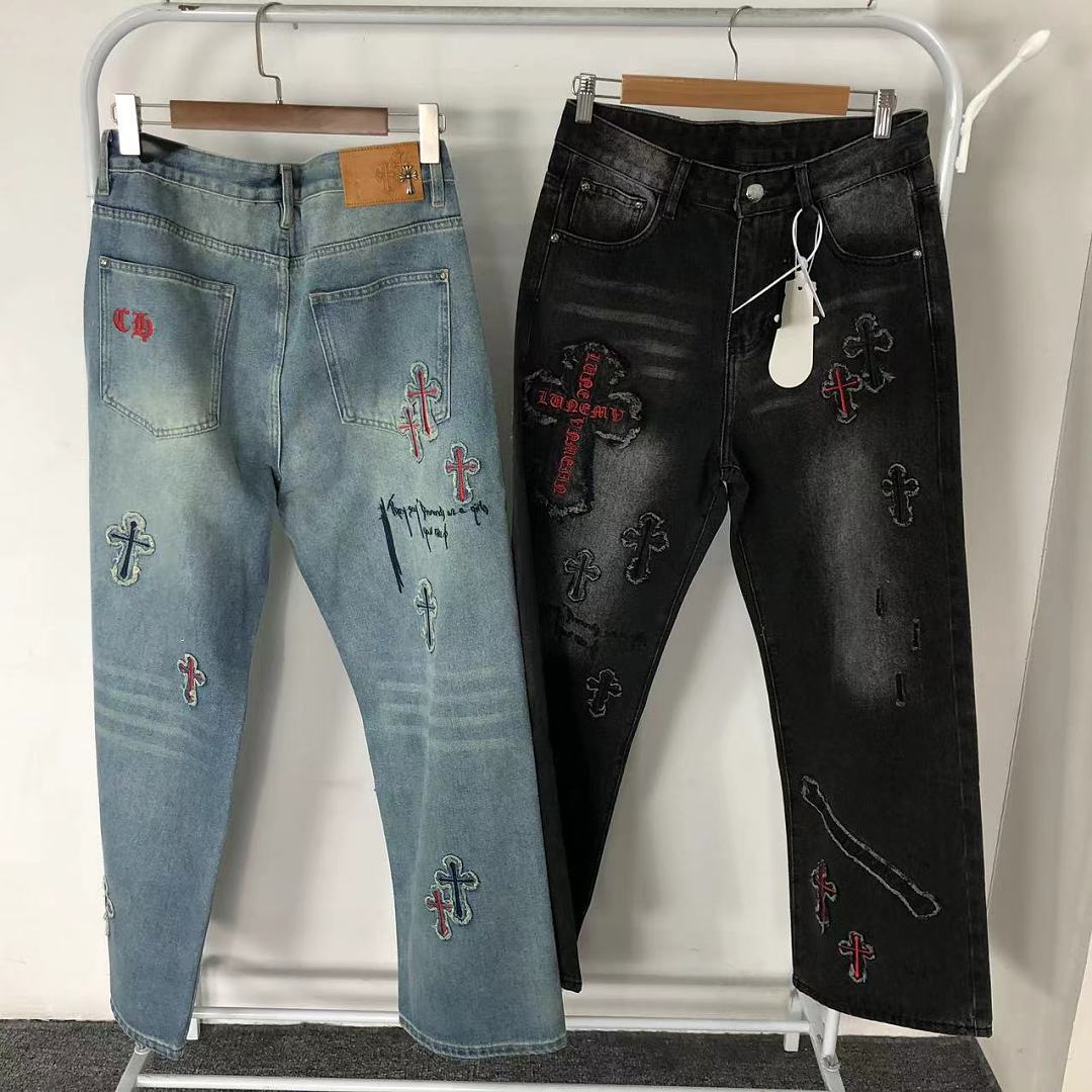 Comme des Garcons 218 C⭐⭐OME HE⭐⭐TS TROUSERS 3207290521 (Im 170Cm 60Kg I Wear Size M In The Phot) - Image 37