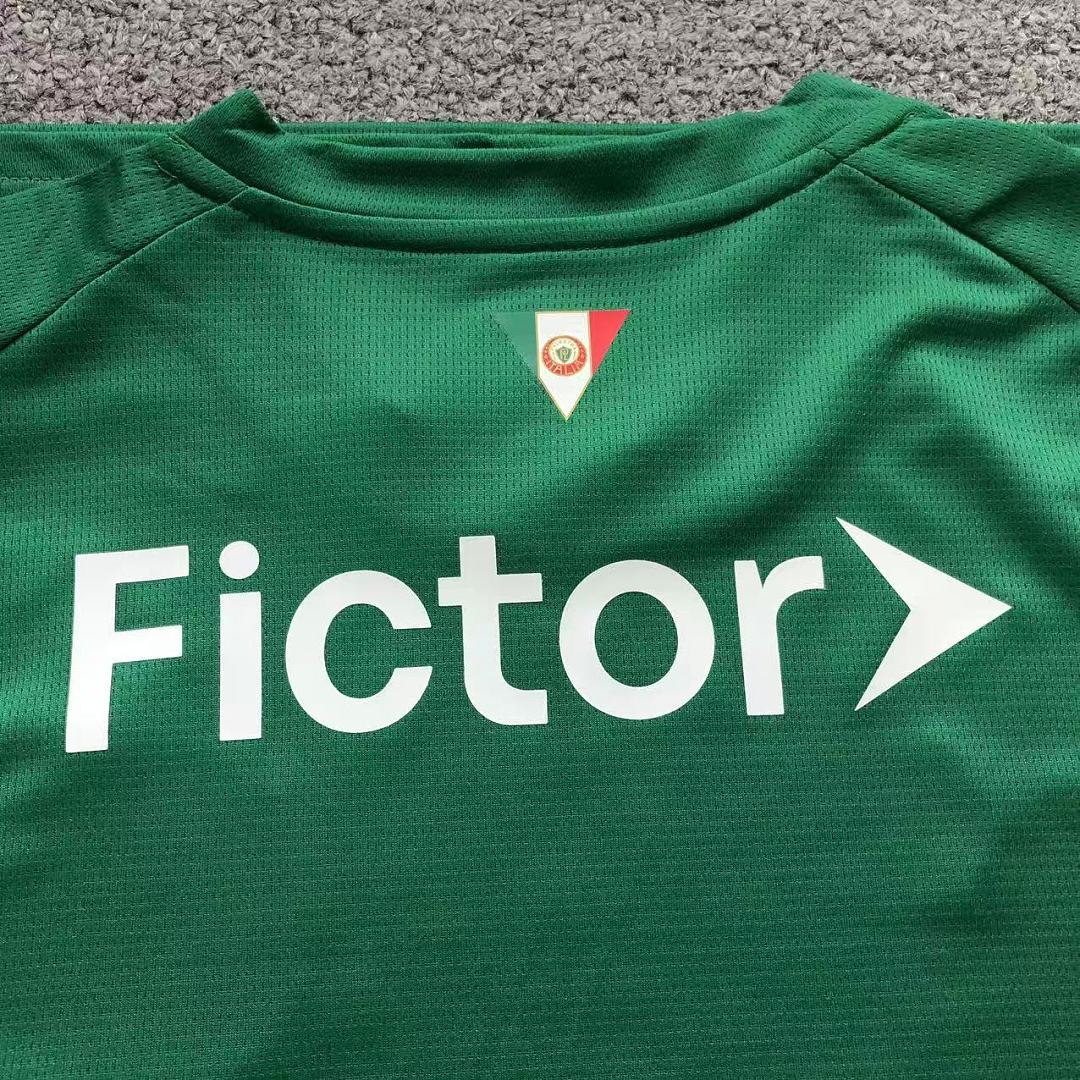 Unbranded 78 FOOTBALL T-SHIRT 1252651002 (Im 170Cm 60Kg I Wear Size L In The Phot) - Image 13