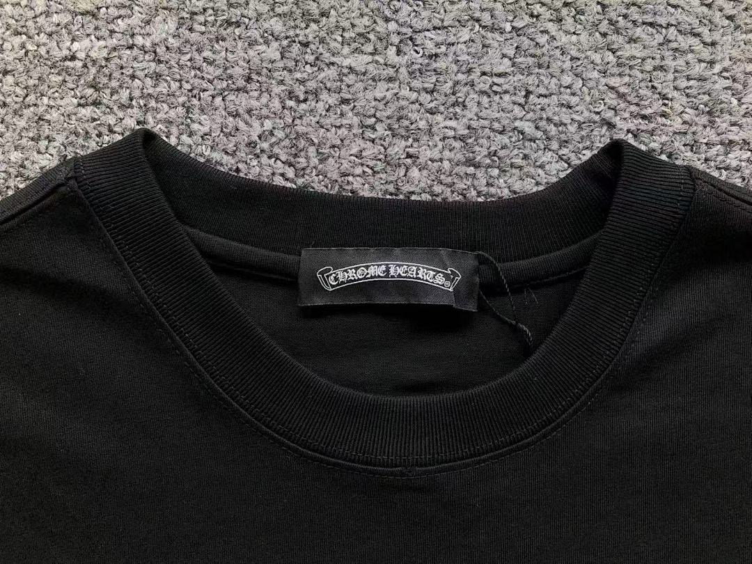 Comme des Garcons 118 C⭐⭐OME HE⭐⭐TS T-SHIRT 215171017 (Im 170Cm 60Kg I Wear Size S In The Phot) - Image 20