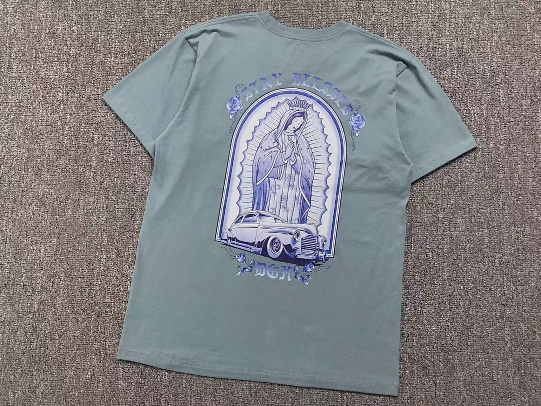 DGK 95 DGK T-SHIRT - Image 15