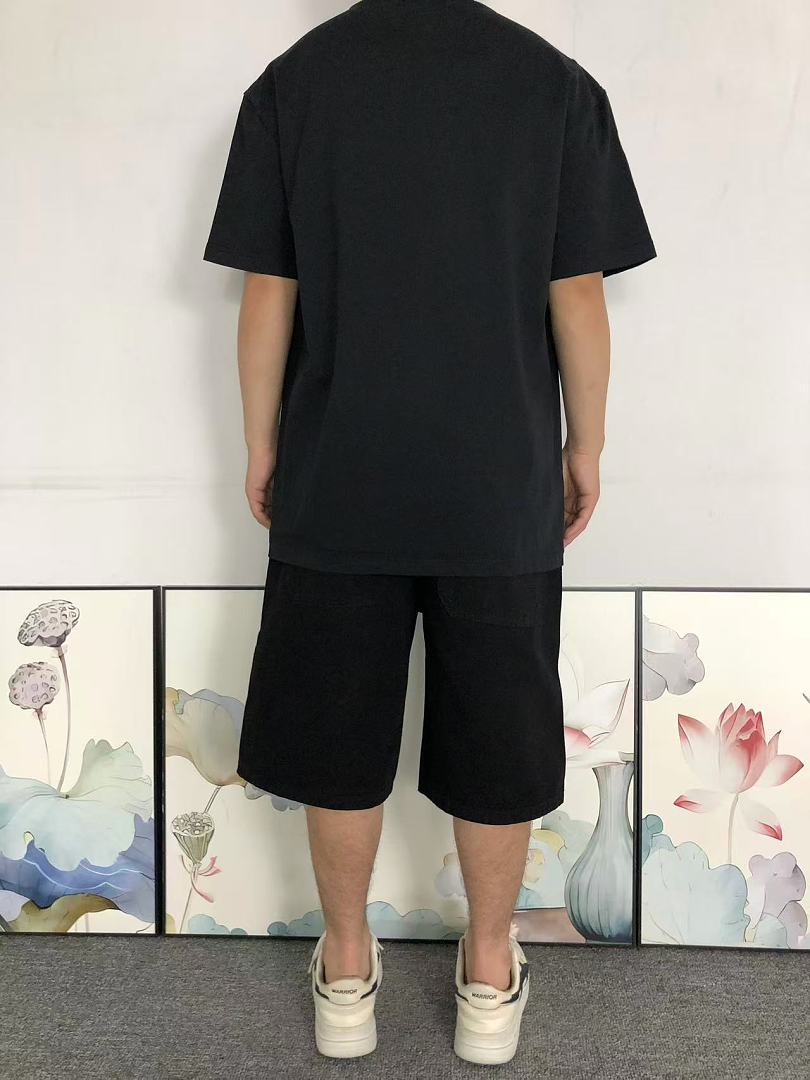 Alexander Wang 85 A⭐⭐X⭐⭐⭐ER W⭐⭐G T-SHIRT 5260508136 (Im 170Cm 60Kg I Wear Size L In The Phot) - Image 4