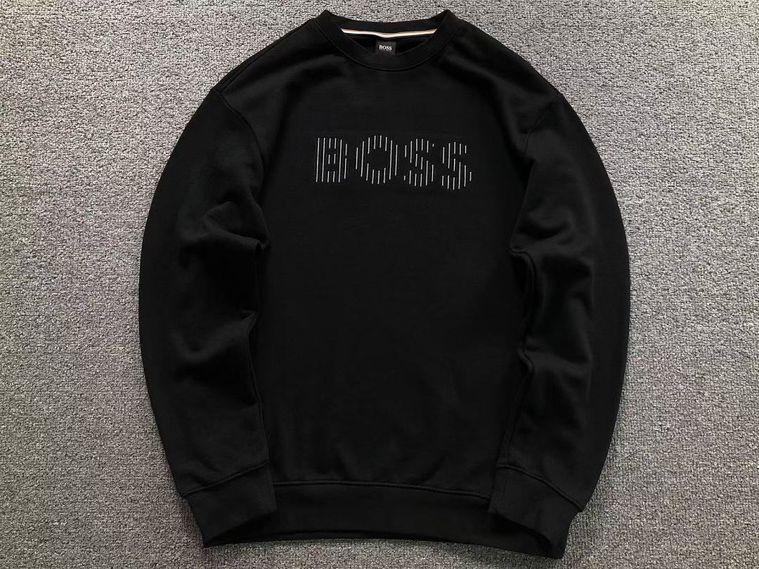 Unbranded 175 H⭐G⭐ B⭐⭐S HOODIE 3208063101 (Im 170Cm 60Kg I Wear Size XL In The Phot) - Image 11