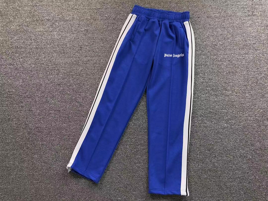 Palm Angels 98 PALM ANGELS TROUSERS 2204285136 (Im 170Cm 60Kg I Wear Size S In The Phot) - Image 21