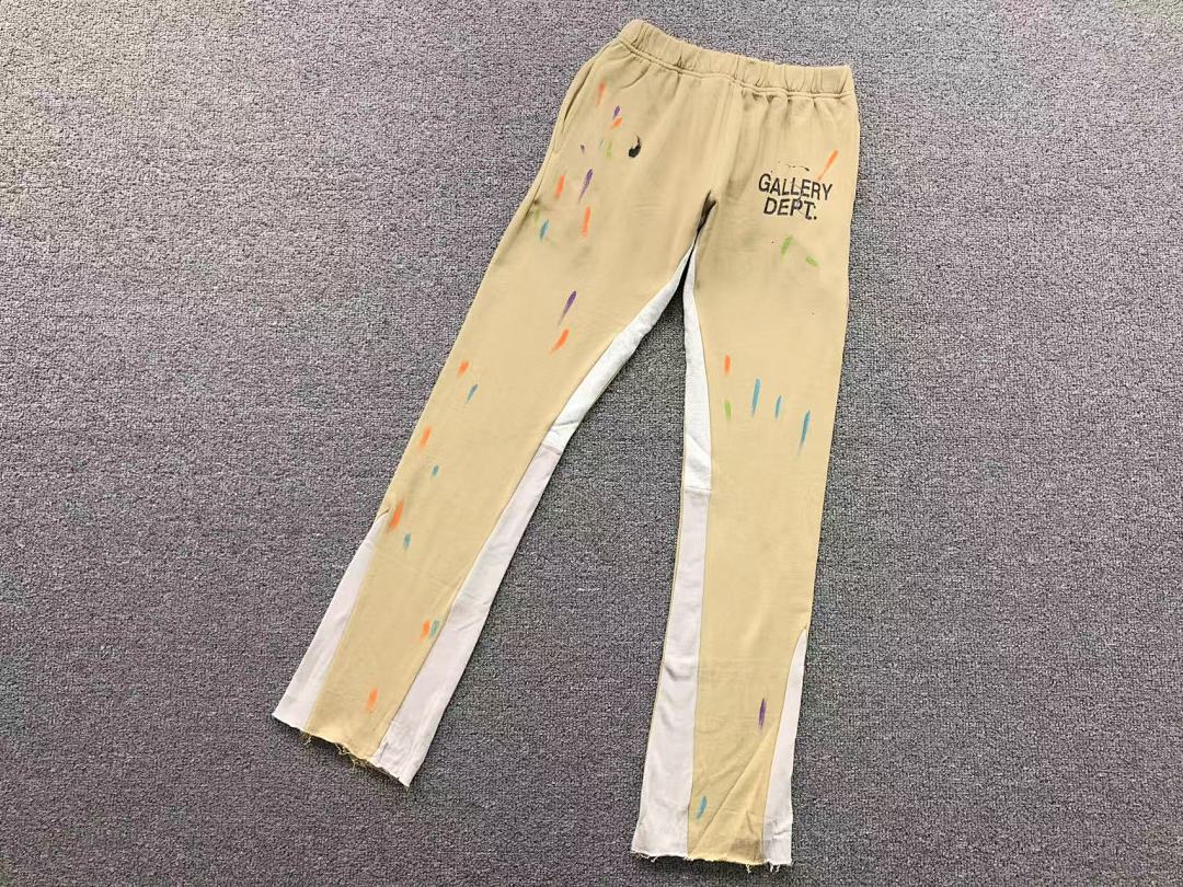 Gallery Dept 138 GALLERY DEPT TROUSERS 4104091286 (Im 170Cm 60Kg I Wear Size M In The Phot) - Image 10