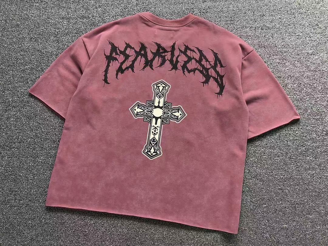 Unbranded 125 FASHION T-SHIRT 3205182717 (Im 170Cm 60Kg I Wear Size S In The Phot) - Image 19