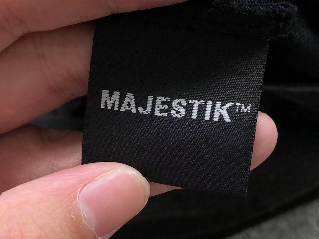 Unbranded 118 MA⭐ES⭐⭐K T-SHIRT 3201291617 (Im 170Cm 60Kg I Wear Size S In The Phot) - Image 15