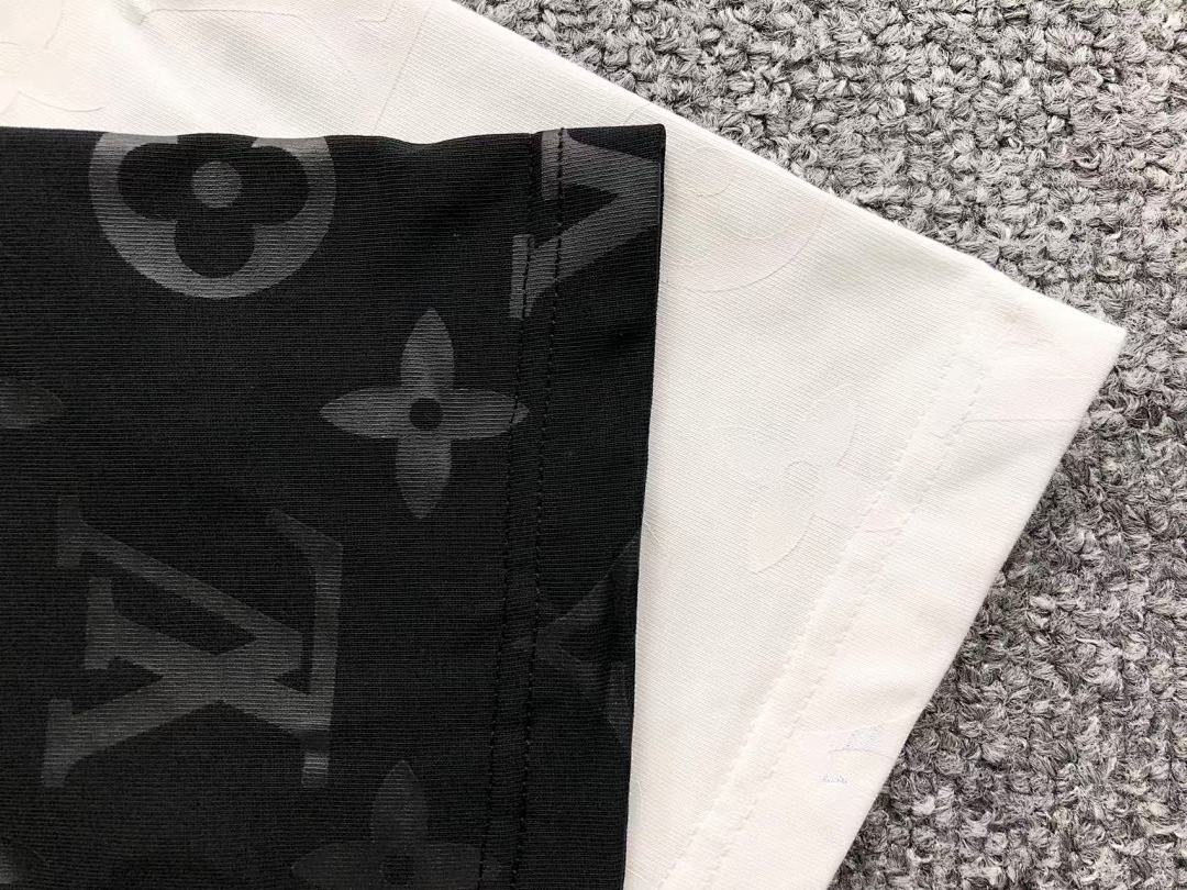 Louis Vuitton 115 L⭐ T-SHIRT 3103230820 (Im 170Cm 60Kg I Wear Size S In The Phot) - Image 16