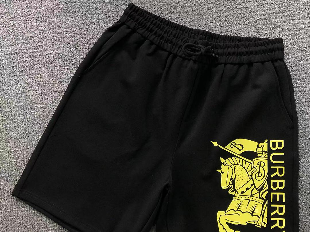 Burberry 148 B⭐R⭐E⭐RY SHORTS 22053011171 (Im 170Cm 60Kg I Wear Size L In The Phot) - Image 12