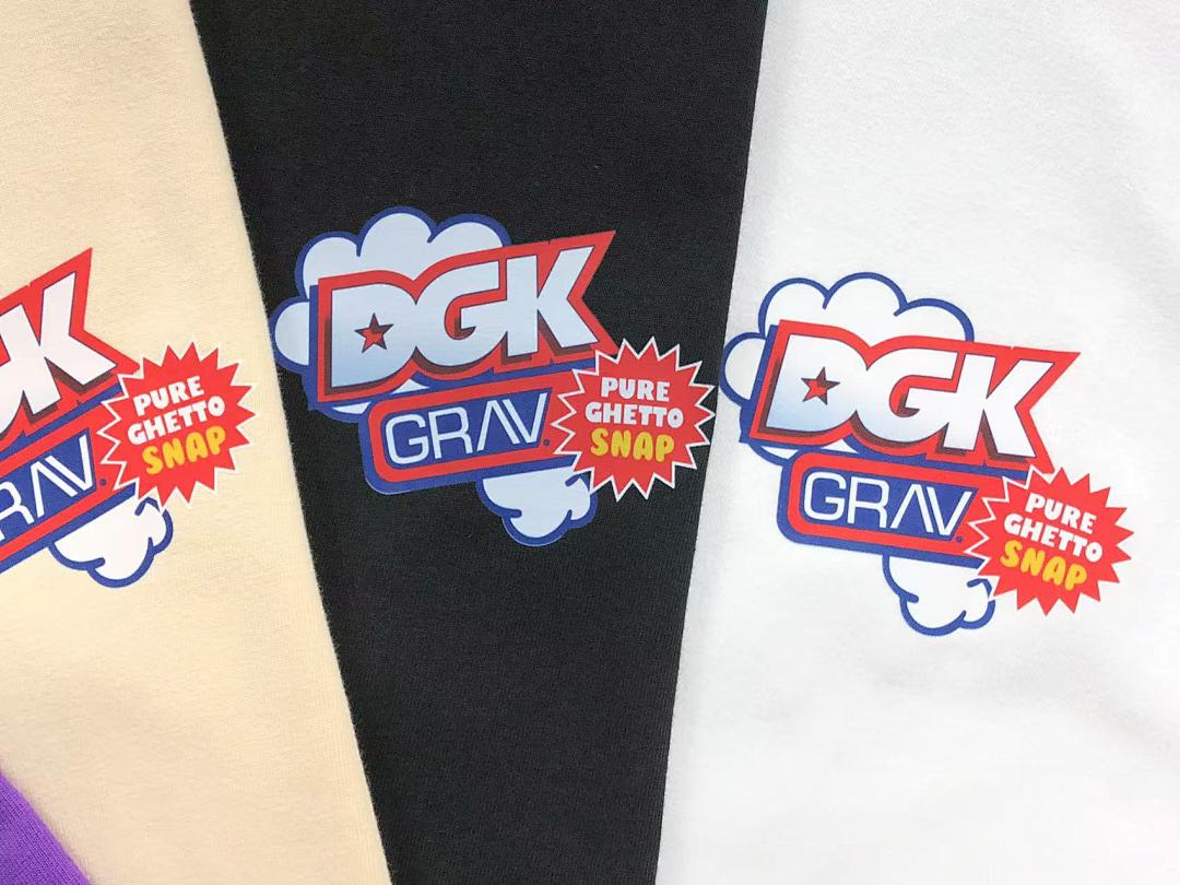 DGK 95 DGK T-SHIRT - Image 25