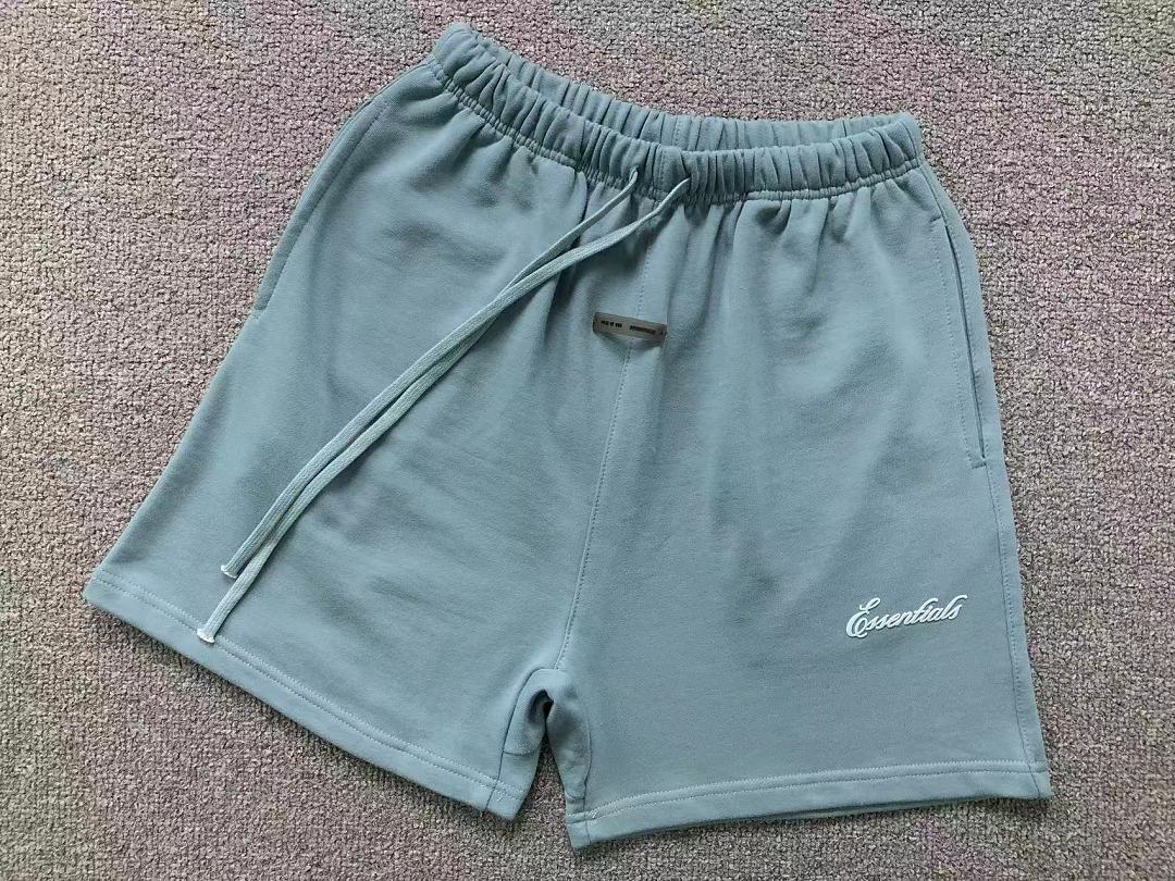 Fear of God SHORTS 98 FOG T-SHIRT 3207140321 (Im 170Cm 60Kg I Wear Size M In The Phot) - Image 28