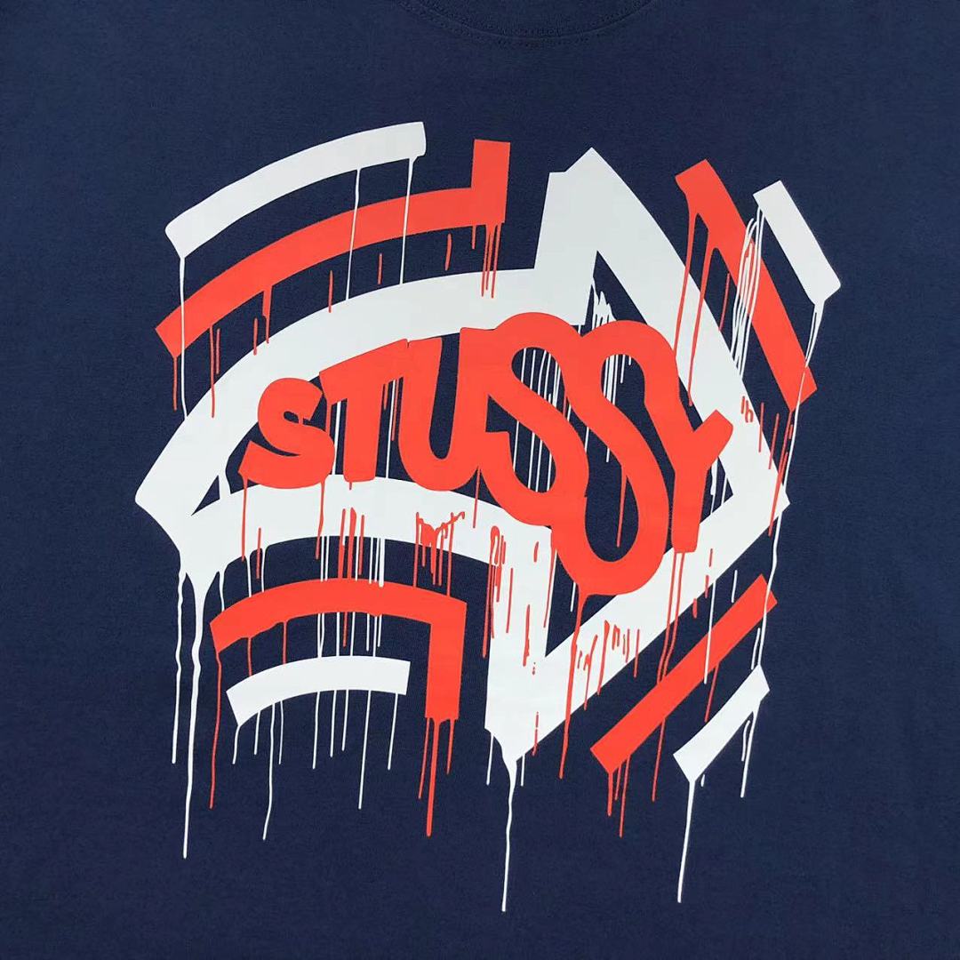Stussy 78 STUSSY T-SHIRT - Image 19