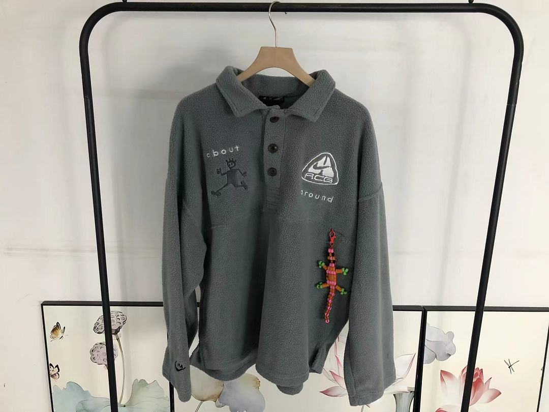 Nike 288 N⭐K⭐ FLEECE - Image 20