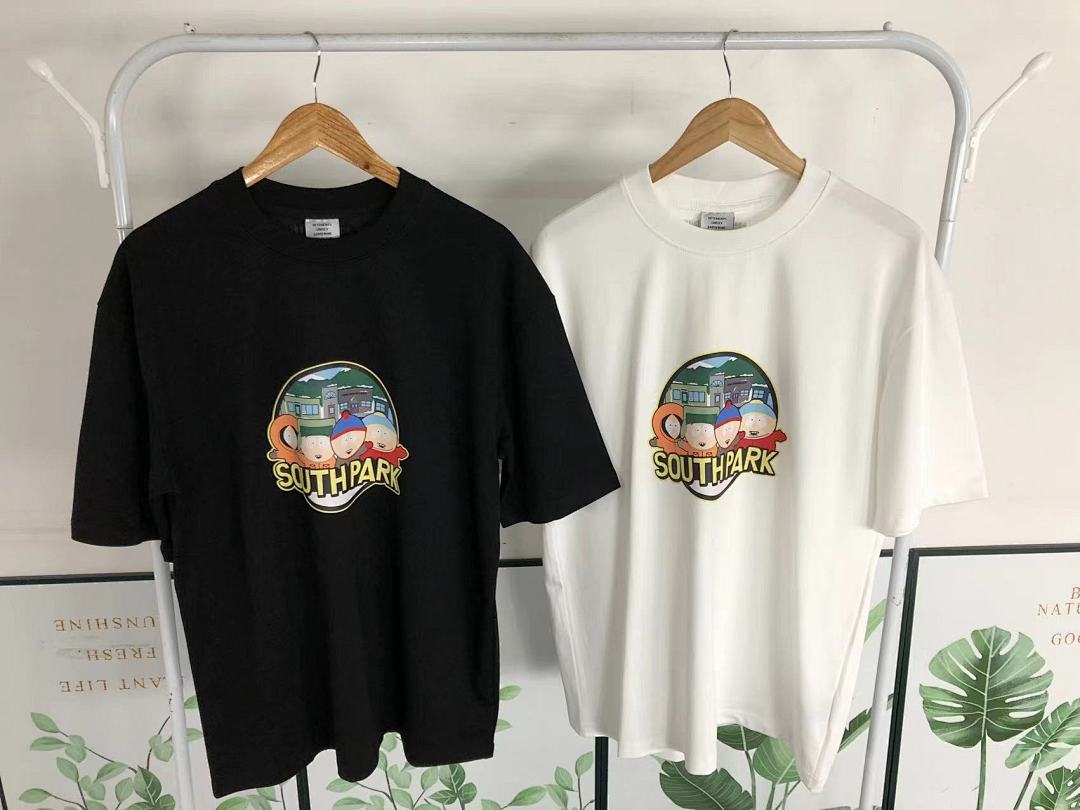 Vetements 128 VETEMENTS T-SHIRT 41040502317 (Im 170Cm 60Kg I Wear Size XS In The Phot) - Image 24