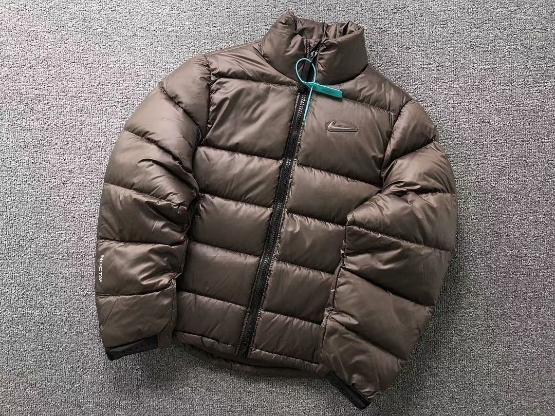 Nike 538 N⭐K⭐ NO⭐T⭐ DOWN JACKETS 22081926001 (Im 170Cm 60Kg I Wear Size M In The Phot) - Image 7