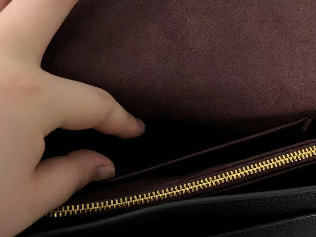 Coach 258 C⭐A⭐H BAG 4105051875 (Long 26CM* Wide 7CM*14CM) - Image 35