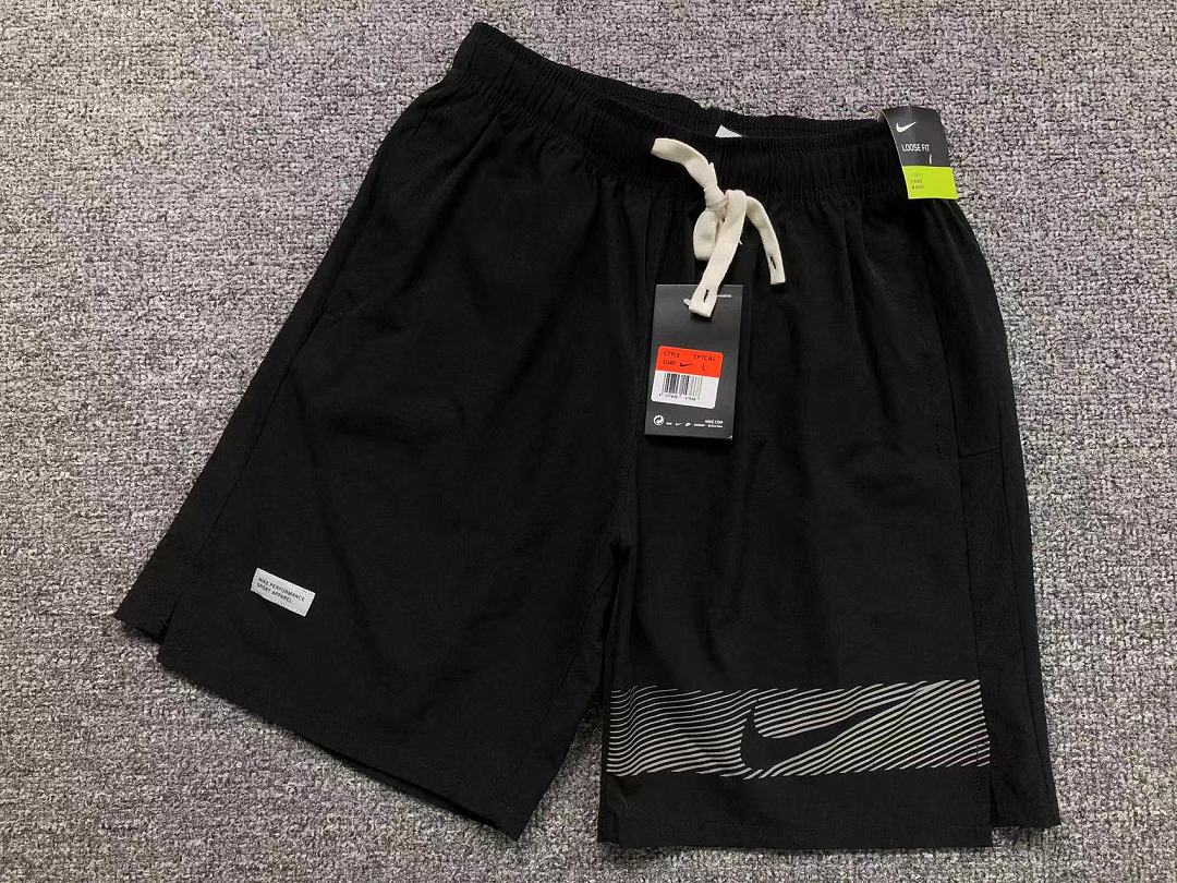 Nike 105 N⭐K⭐ SHORTS 4207082177 (Im 170Cm 60Kg I Wear Size L In The Phot) - Image 11