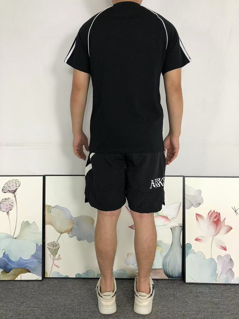 Adidas 113 A⭐I⭐AS T-SHIRT 4207081977 (Im 170Cm 60Kg I Wear Size M In The Phot) - Image 4