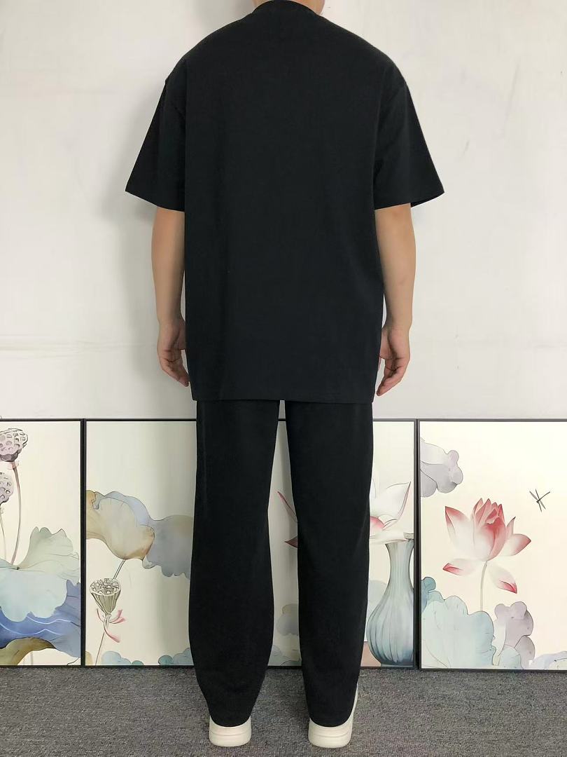 Bape 85 BAPE T-SHIRT 124231231 (Im 170Cm 60Kg I Wear Size L In The Phot) - Image 4