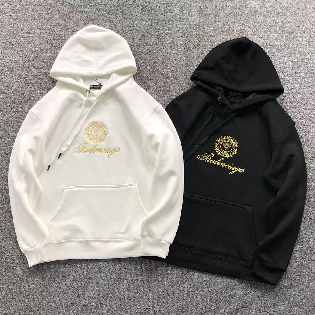 Unbranded 215 B⭐L⭐⭐⭐IA⭐A HOODIE 2111280501 (Im 170Cm 60Kg I Wear Size L In The Phot), photo 1