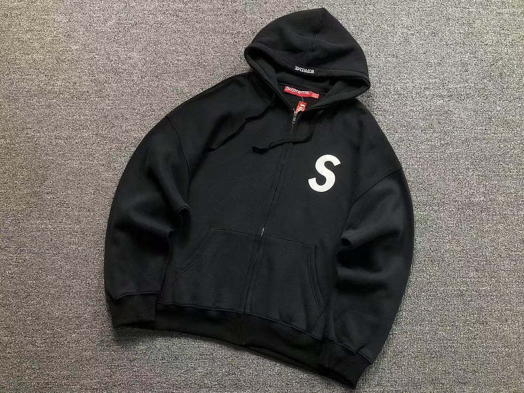 Supreme TROUSERS129 S⭐⭐R⭐⭐E HOODIE - Image 9