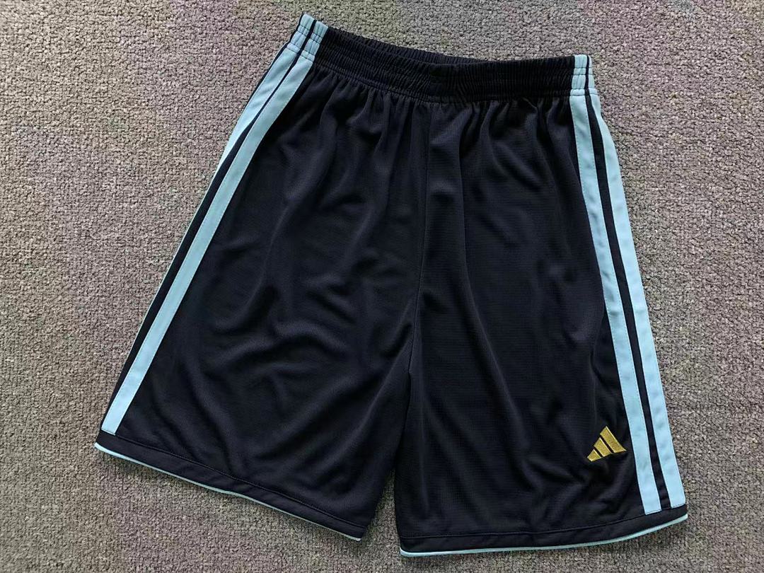 Unbranded 78 FOOTBALL T-SHIRT SHORTS 124422002 (Im 170Cm 60Kg I Wear Size L In The Phot) - Image 24