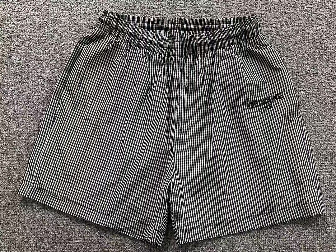 We11done 128 WE11 ⭐⭐NE SHORTS 3206042117 (Im 170Cm 60Kg I Wear Size S In The Phot) - Image 5