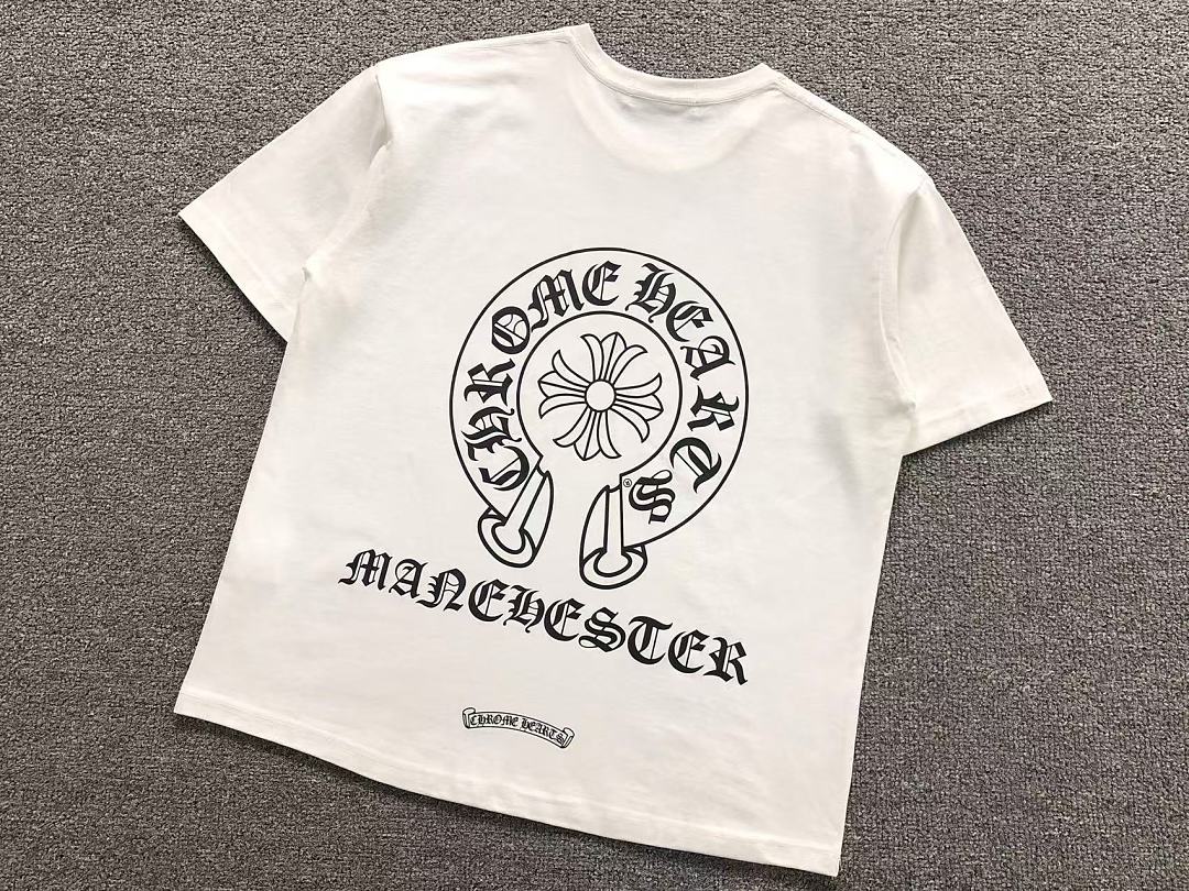 Comme des Garcons 88 C⭐⭐OME HE⭐⭐TS T-SHIRT 1282604177 (Im 170Cm 55Kg I Wear Size M In The Phot) - Image 7